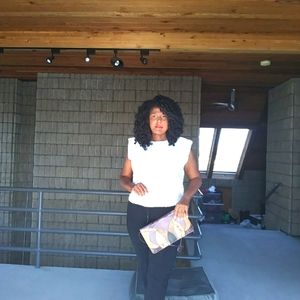 New! Off White Textured Top